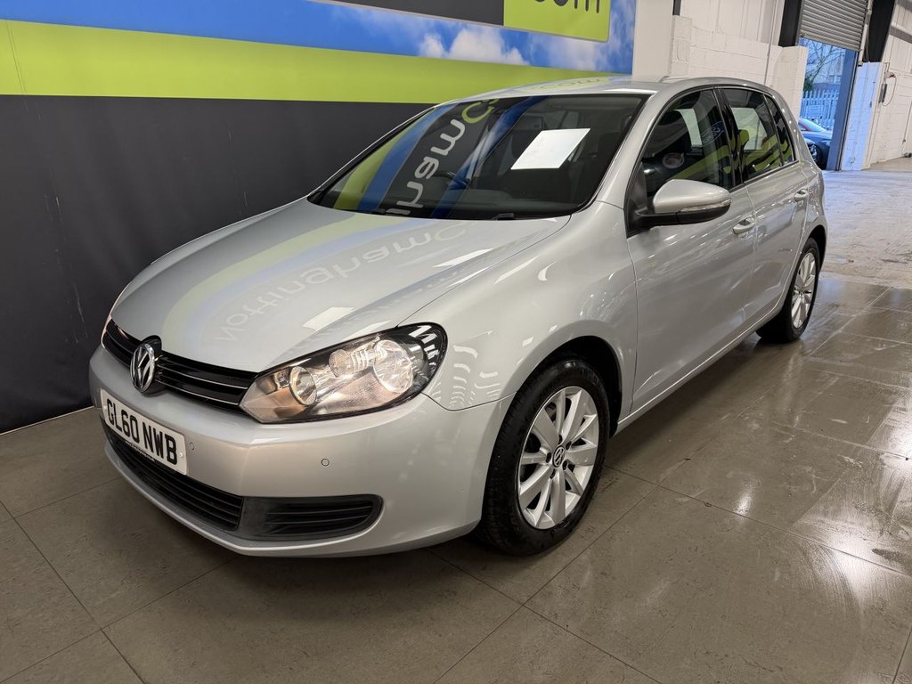 Used Volkswagen Golf 2011 for sale - 77890872: Photo 11
