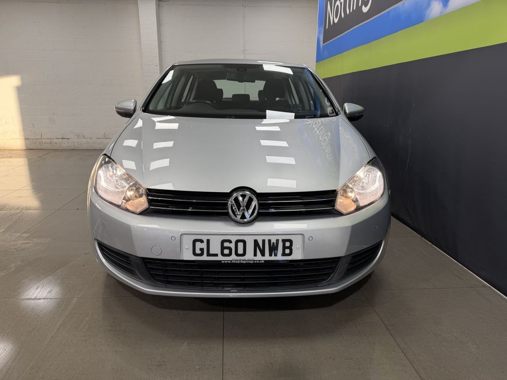 Used Volkswagen Golf 2011 for sale - 77890872: Photo 12