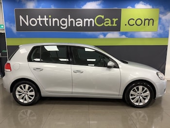 Used Volkswagen Golf 2011 for sale - 77890872: Photo
