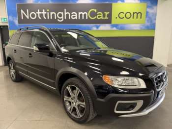 2013 (13) - D5 [215] SE Lux 5dr Geartronic [Sat Nav]