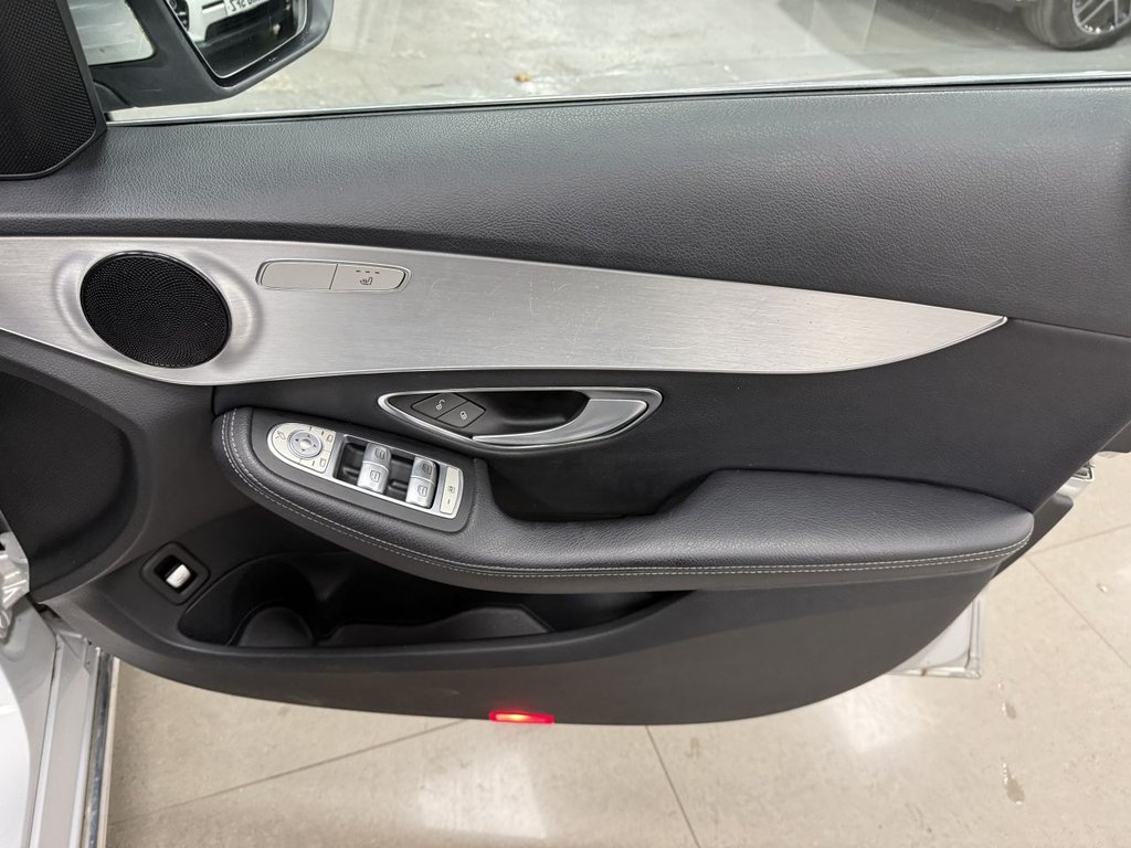 Used Mercedes-Benz C Class 2018 for sale - 76396458: Photo 12