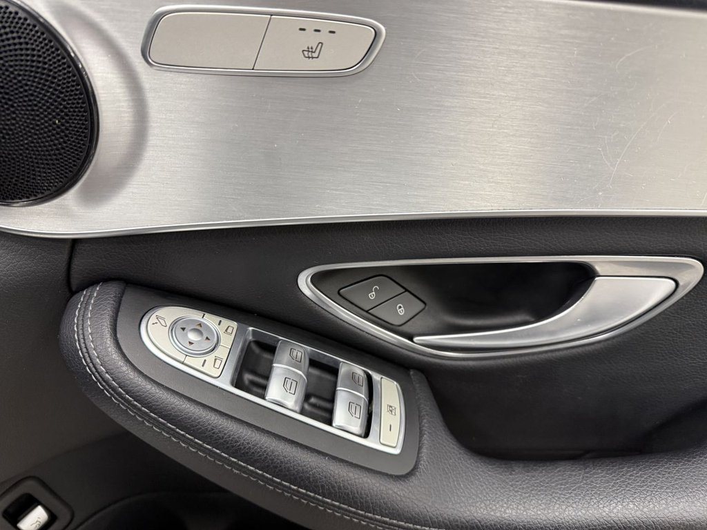 Used Mercedes-Benz C Class 2018 for sale - 76396458: Photo 13