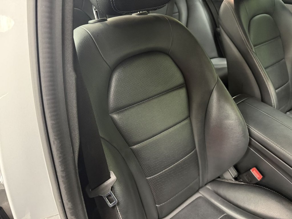 Used Mercedes-Benz C Class 2018 for sale - 76396458: Photo 15