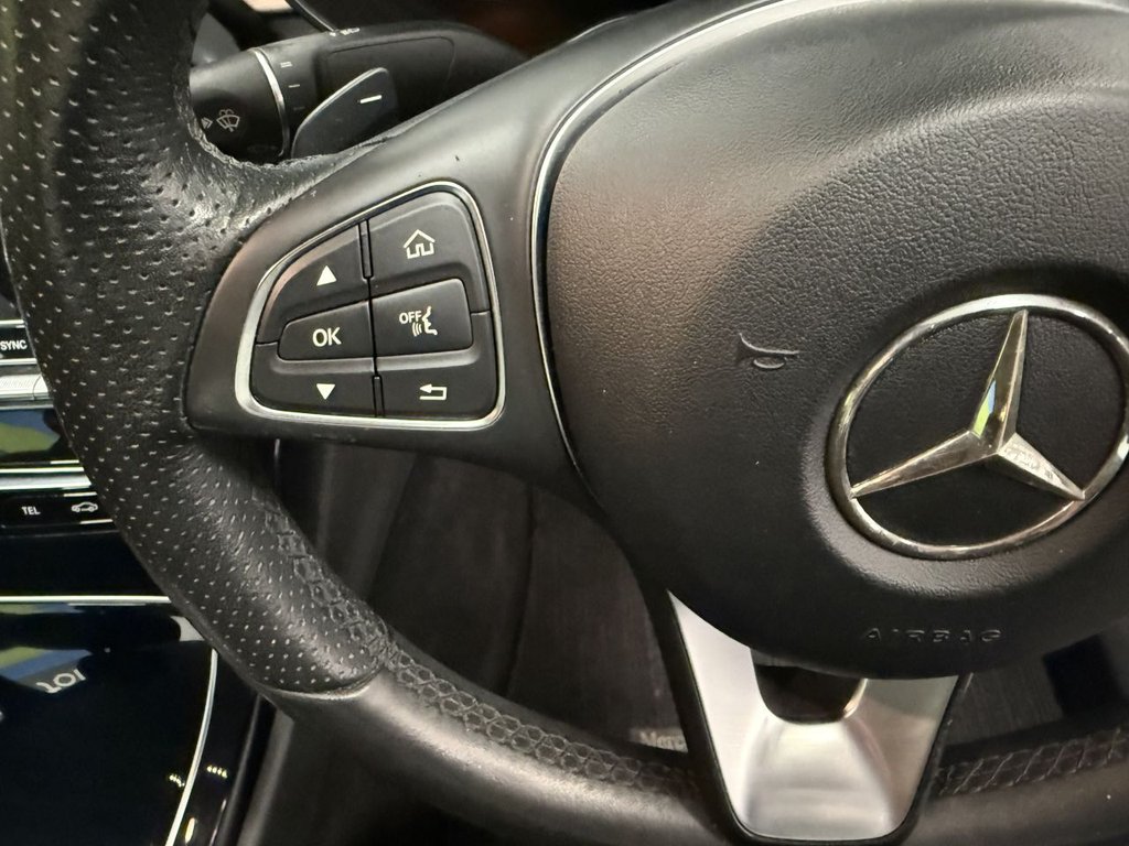 Used Mercedes-Benz C Class 2018 for sale - 76396458: Photo 20