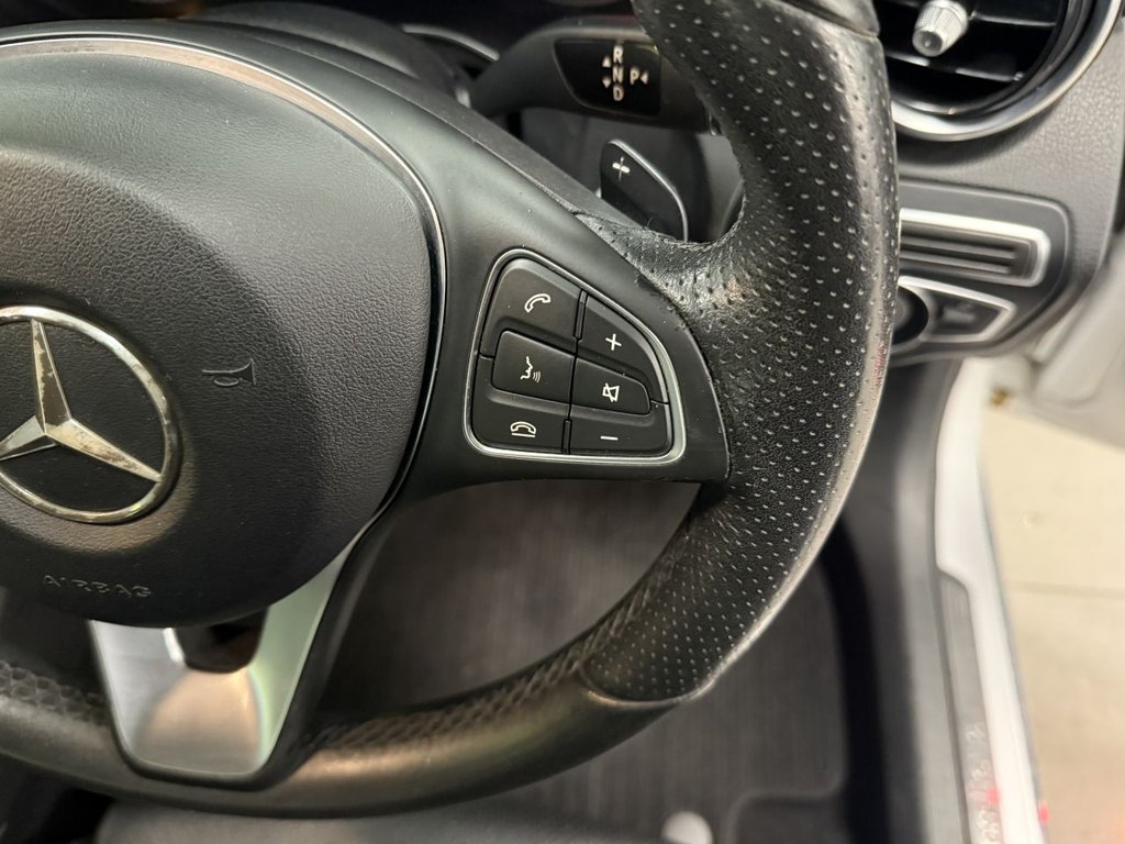 Used Mercedes-Benz C Class 2018 for sale - 76396458: Photo 22