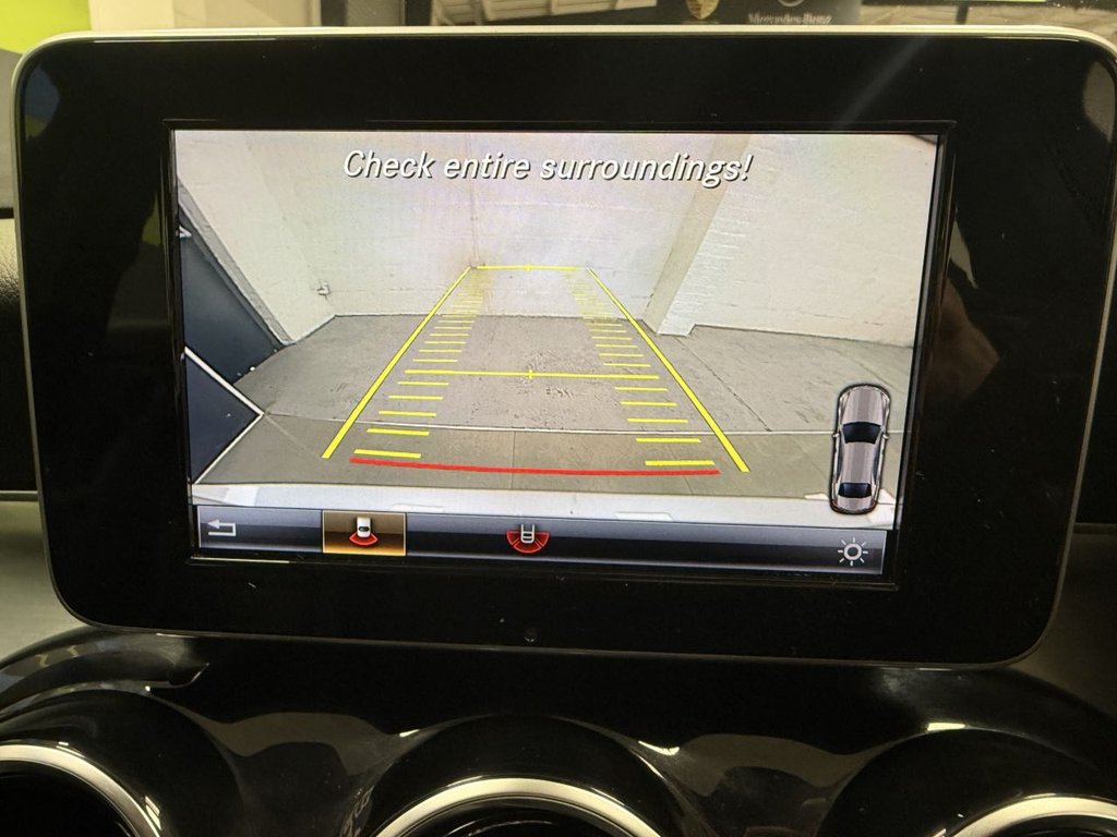 Used Mercedes-Benz C Class 2018 for sale - 76396458: Photo 26