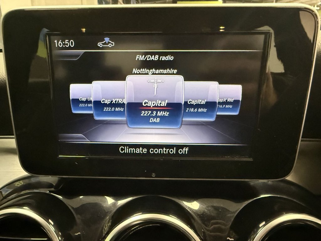 Used Mercedes-Benz C Class 2018 for sale - 76396458: Photo 27