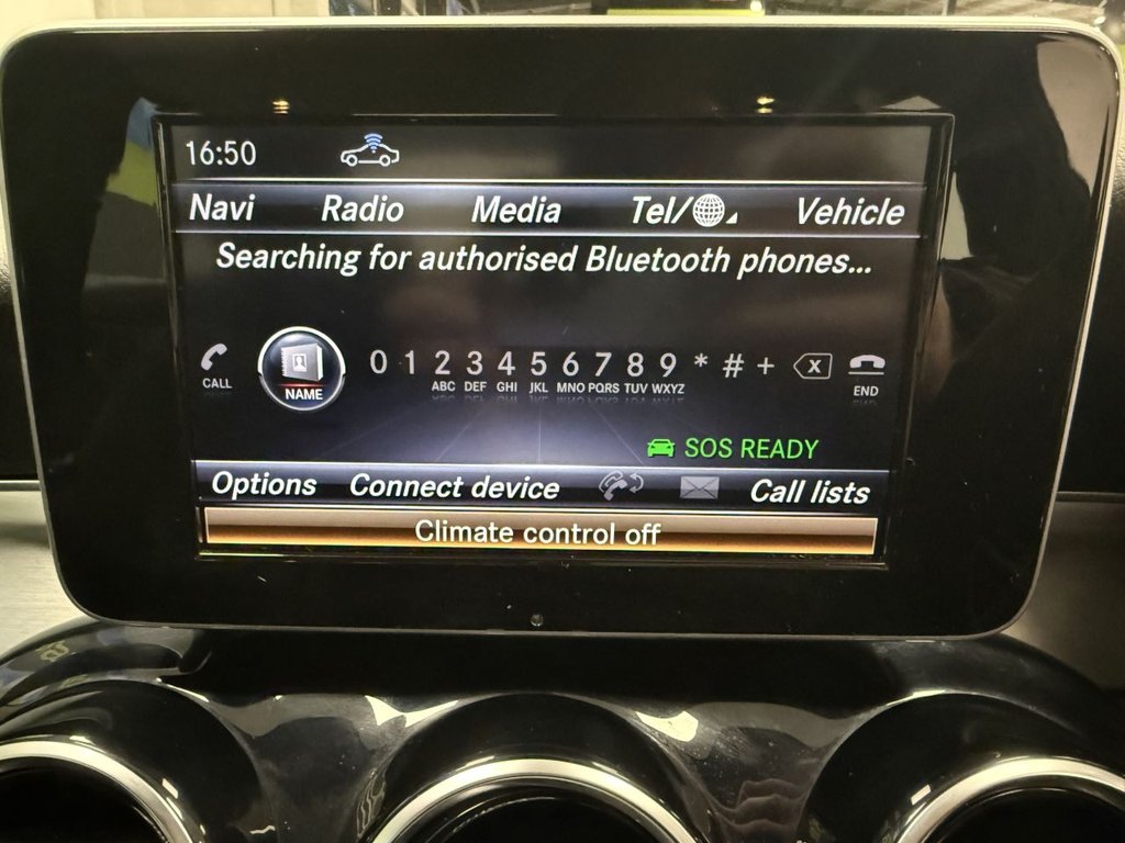 Used Mercedes-Benz C Class 2018 for sale - 76396458: Photo 28