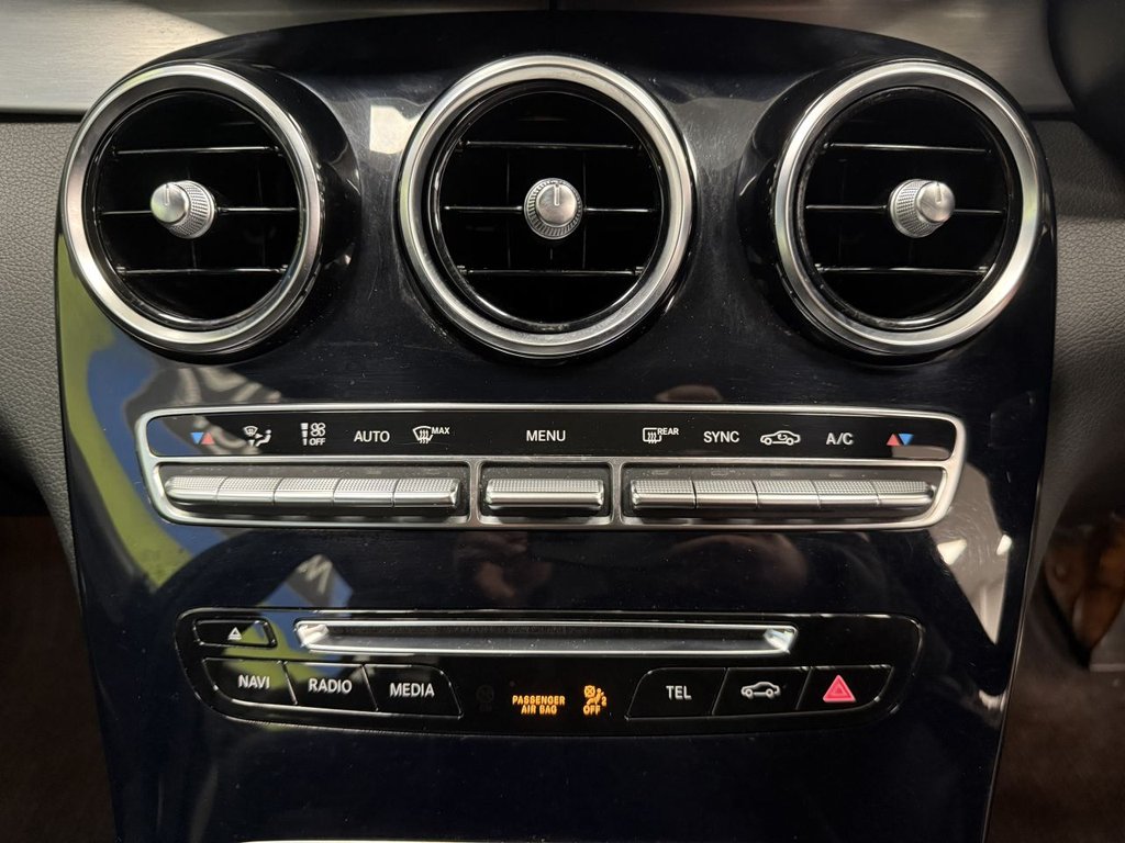 Used Mercedes-Benz C Class 2018 for sale - 76396458: Photo 30