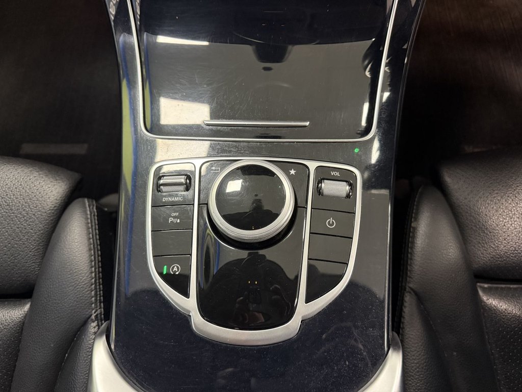 Used Mercedes-Benz C Class 2018 for sale - 76396458: Photo 31