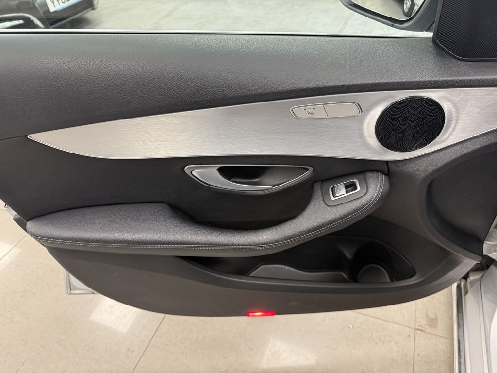 Used Mercedes-Benz C Class 2018 for sale - 76396458: Photo 32