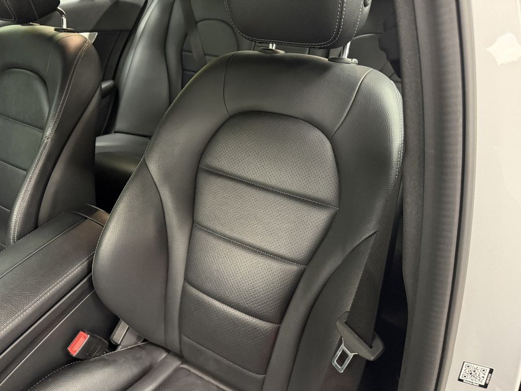 Used Mercedes-Benz C Class 2018 for sale - 76396458: Photo 34