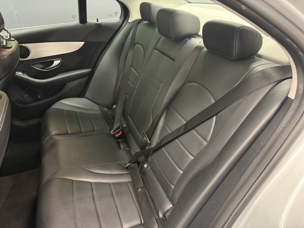 Used Mercedes-Benz C Class 2018 for sale - 76396458: Photo 41