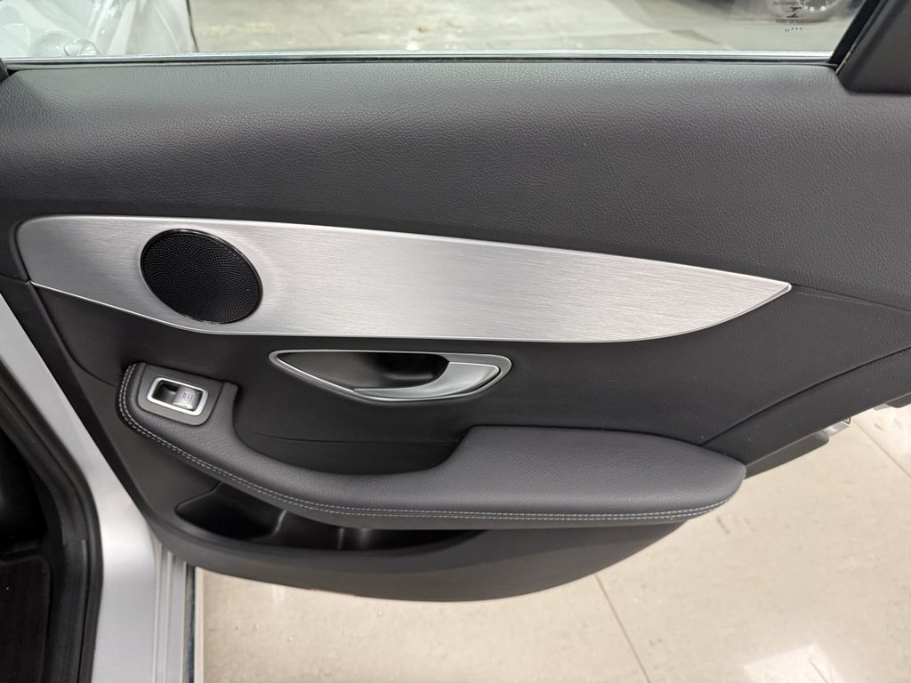 Used Mercedes-Benz C Class 2018 for sale - 76396458: Photo 42