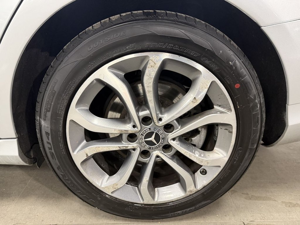 Used Mercedes-Benz C Class 2018 for sale - 76396458: Photo 43