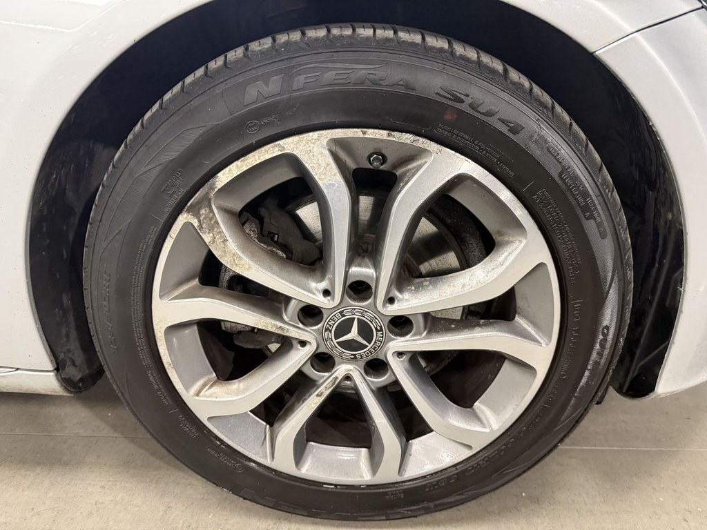 Used Mercedes-Benz C Class 2018 for sale - 76396458: Photo 45