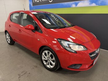Used Vauxhall Corsa 2015 for sale - 78570174: Photo