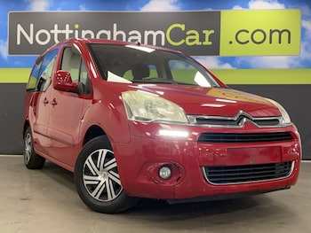 Used Citroen Berlingo Multispace 2012 for sale - 79323095: Photo