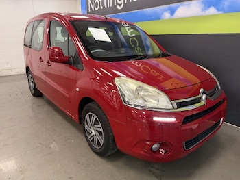 Used Citroen Berlingo Multispace 2012 for sale - 79323095: Photo
