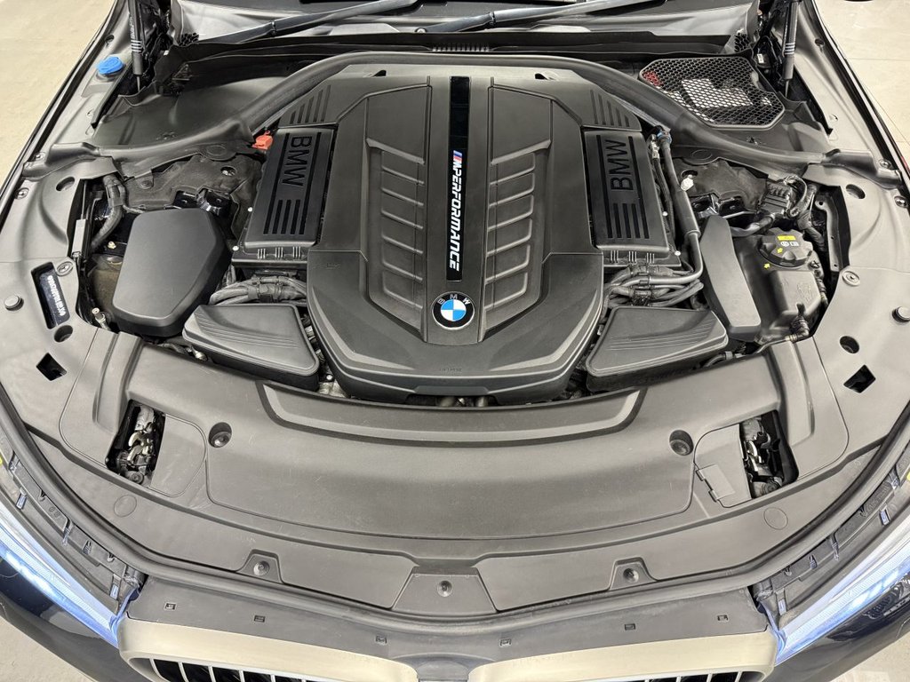 Used BMW 7 Series 2018 for sale - 77477251: Photo 12