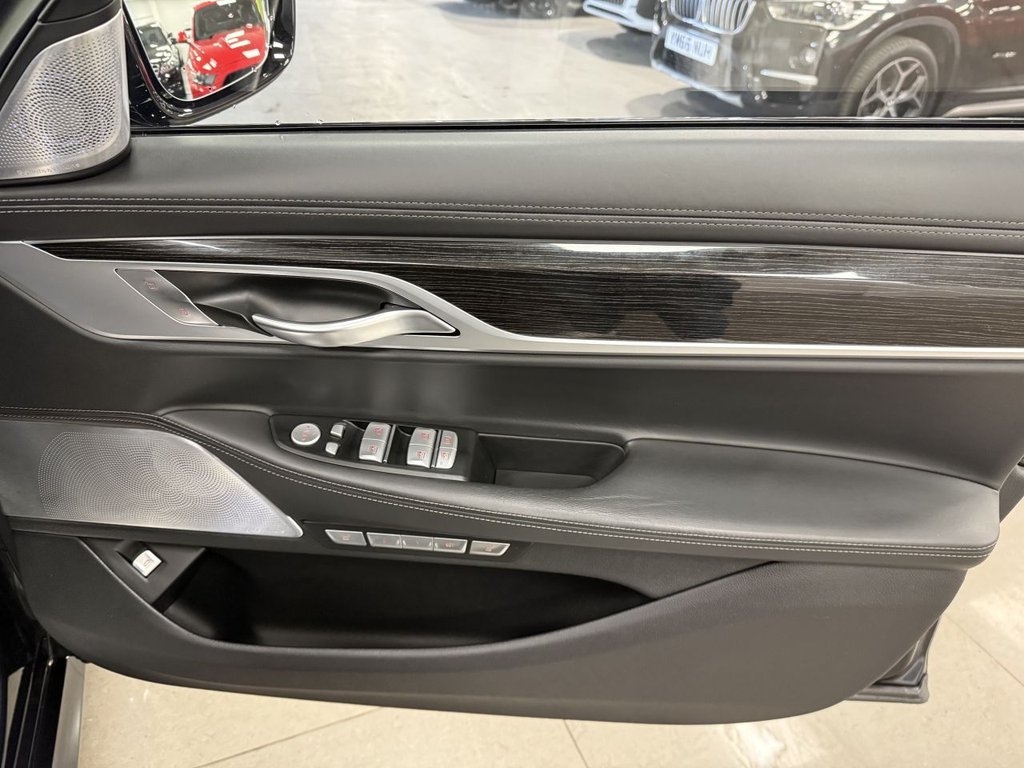 Used BMW 7 Series 2018 for sale - 77477251: Photo 13