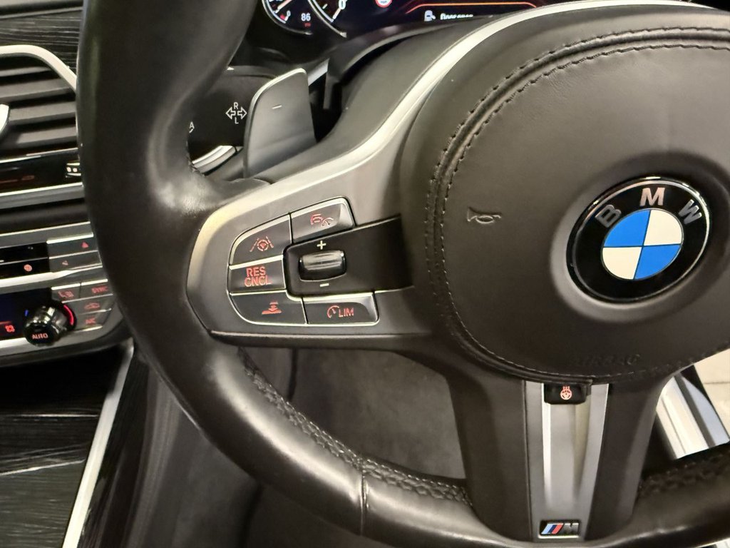 Used BMW 7 Series 2018 for sale - 77477251: Photo 22