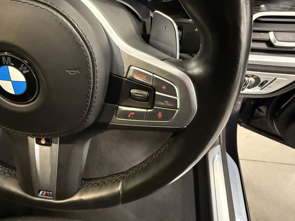 Used BMW 7 Series 2018 for sale - 77477251: Photo 24