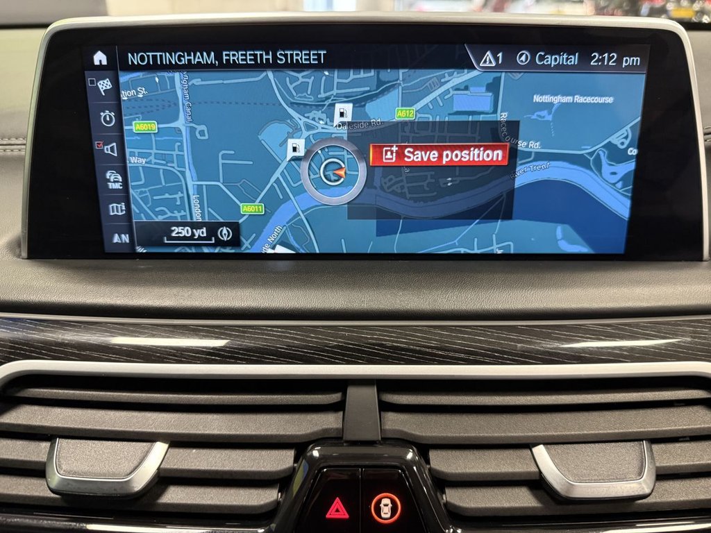 Used BMW 7 Series 2018 for sale - 77477251: Photo 26