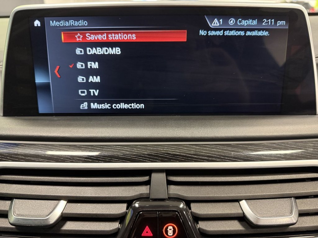 Used BMW 7 Series 2018 for sale - 77477251: Photo 30