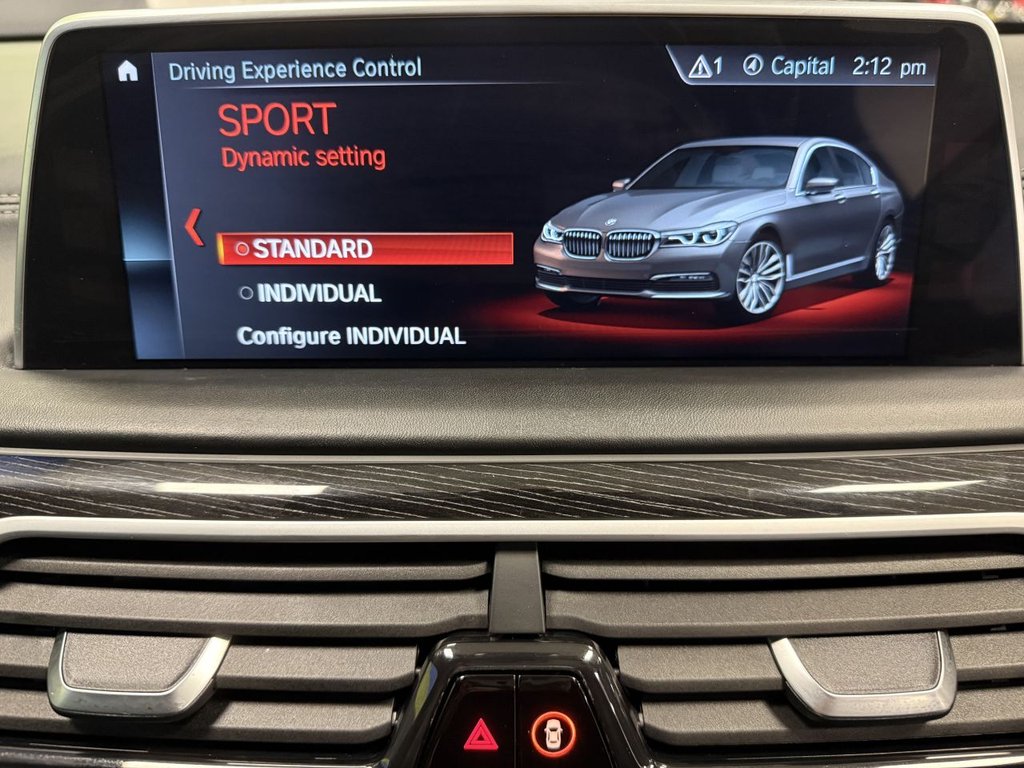 Used BMW 7 Series 2018 for sale - 77477251: Photo 34