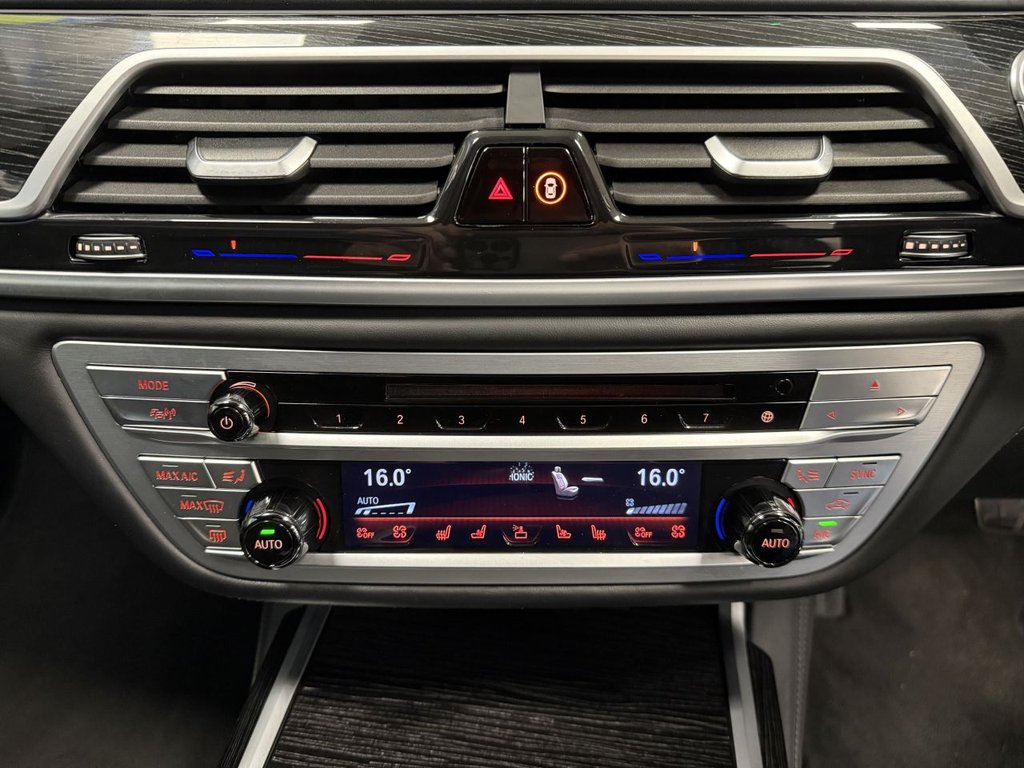 Used BMW 7 Series 2018 for sale - 77477251: Photo 36