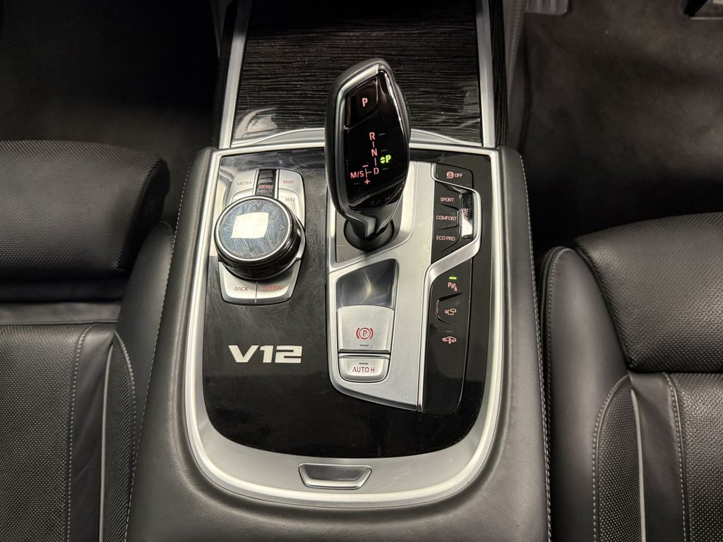 Used BMW 7 Series 2018 for sale - 77477251: Photo 37
