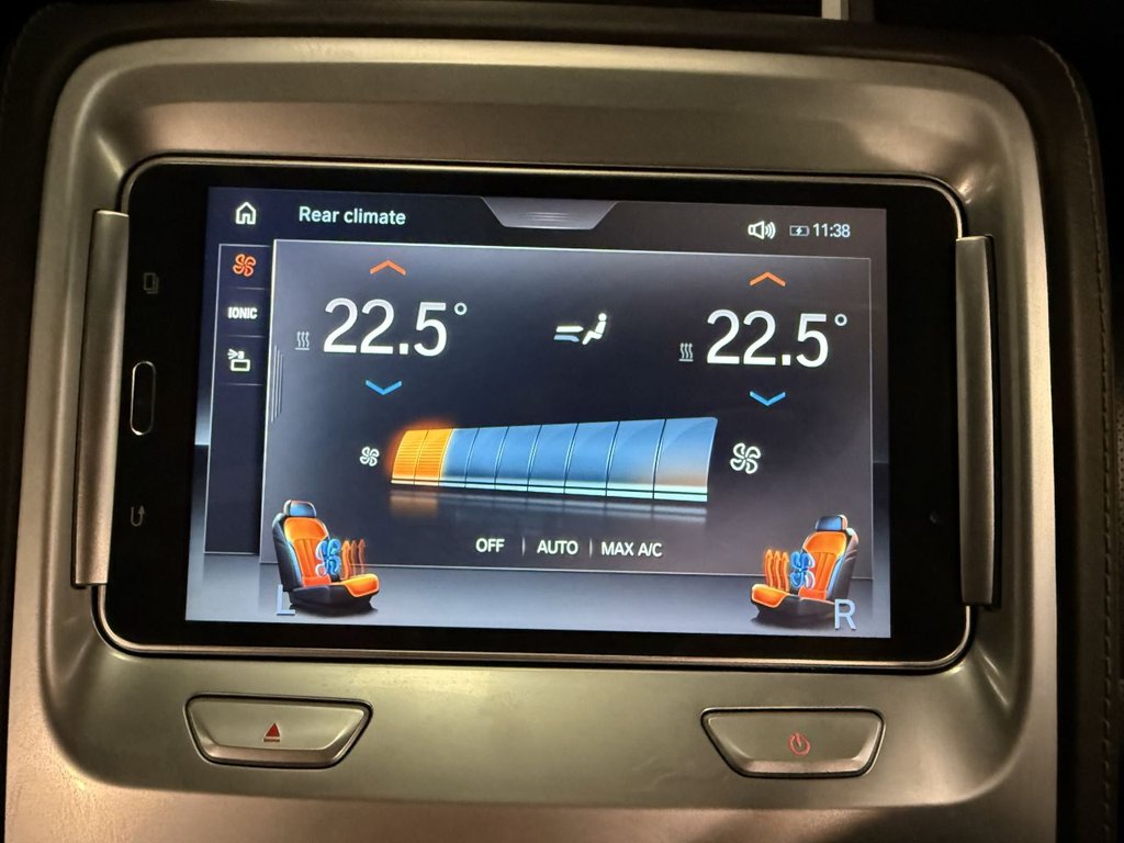 Used BMW 7 Series 2018 for sale - 77477251: Photo 43