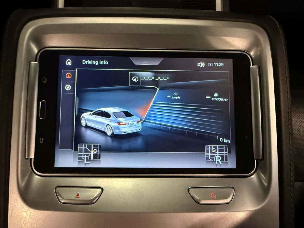 Used BMW 7 Series 2018 for sale - 77477251: Photo 44