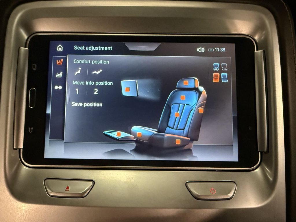 Used BMW 7 Series 2018 for sale - 77477251: Photo 45