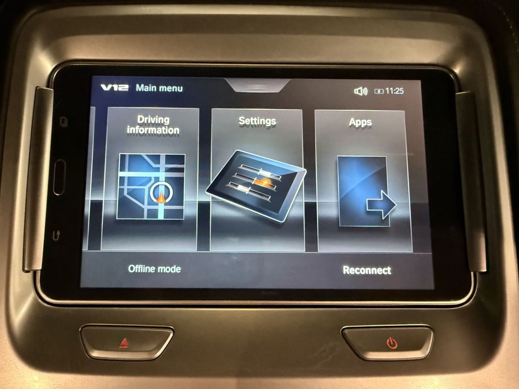 Used BMW 7 Series 2018 for sale - 77477251: Photo 46