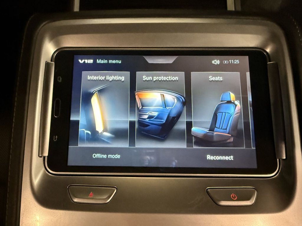 Used BMW 7 Series 2018 for sale - 77477251: Photo 47