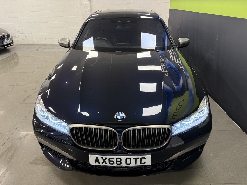 Used BMW 7 Series 2018 for sale - 77477251: Photo 7