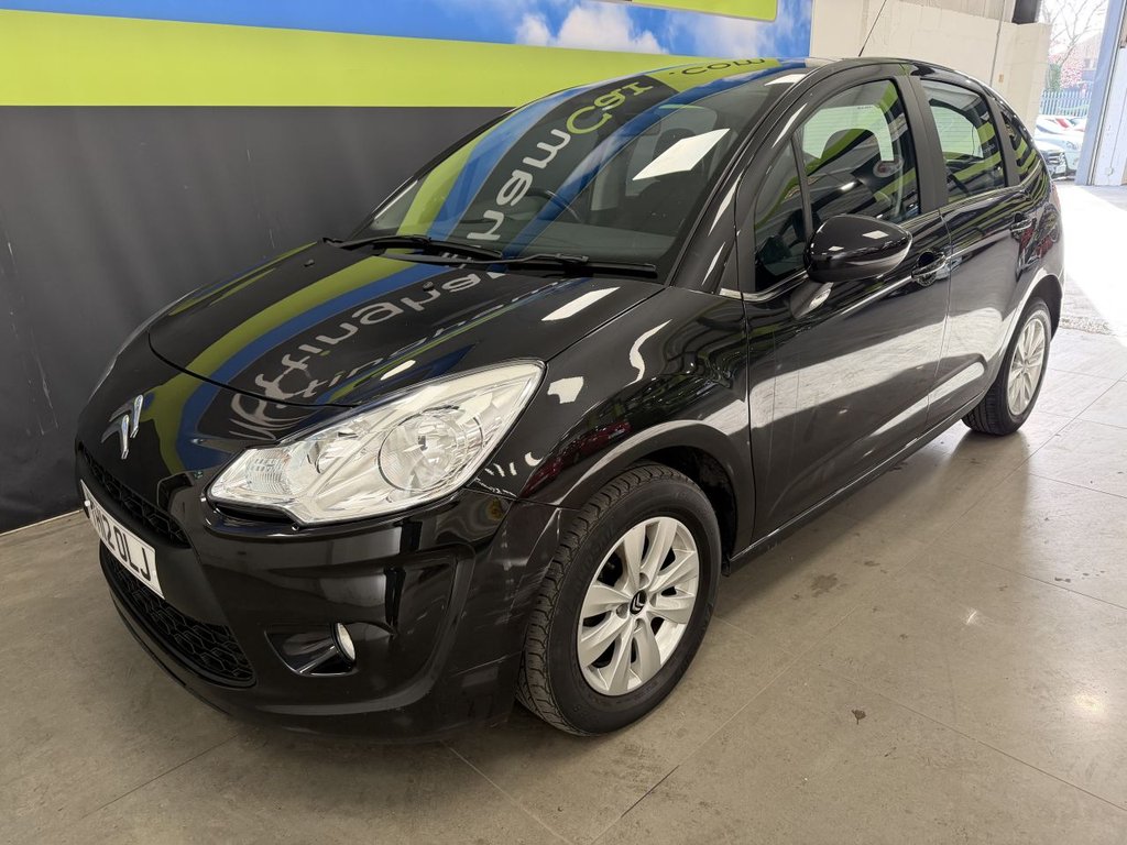 Used Citroen C3 2012 for sale - 77919846: Photo 10