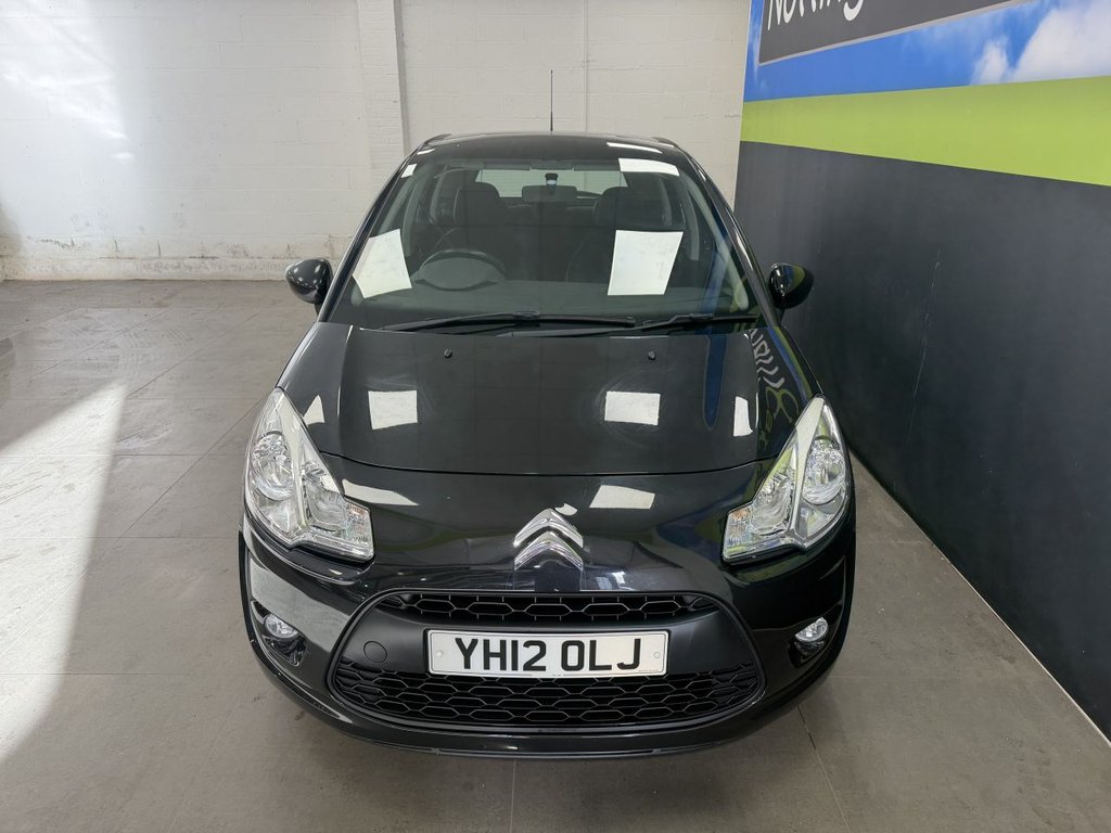 Used Citroen C3 2012 for sale - 77919846: Photo 11