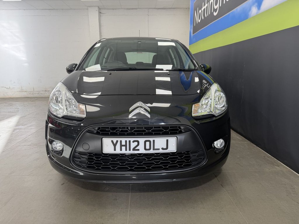 Used Citroen C3 2012 for sale - 77919846: Photo 12