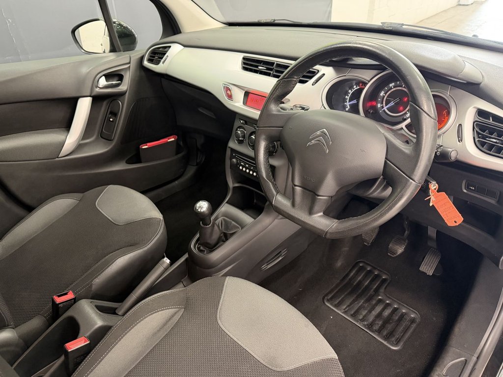 Used Citroen C3 2012 for sale - 77919846: Photo 15