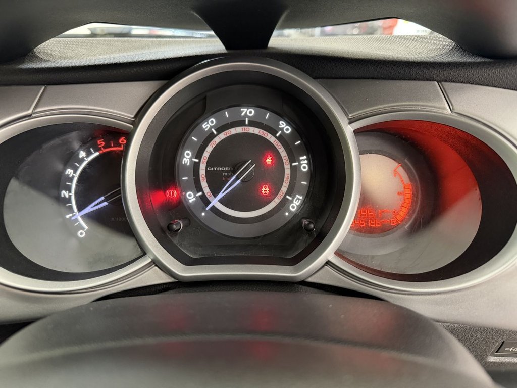 Used Citroen C3 2012 for sale - 77919846: Photo 16