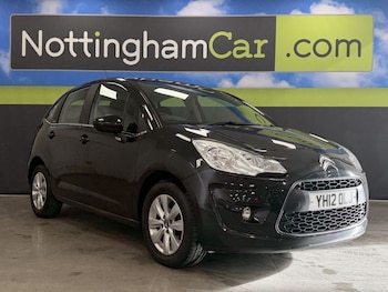 Used Citroen C3 2012 for sale - 77919846: Photo