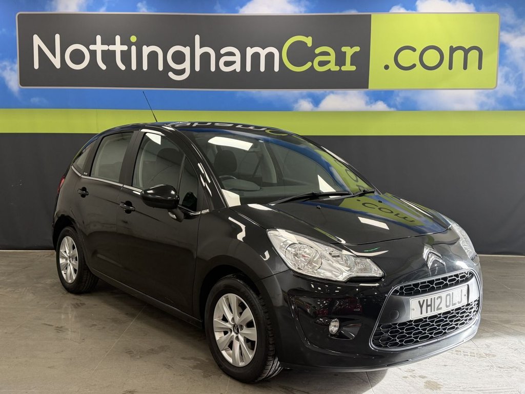 Used Citroen C3 2012 for sale - 77919846: Photo 2
