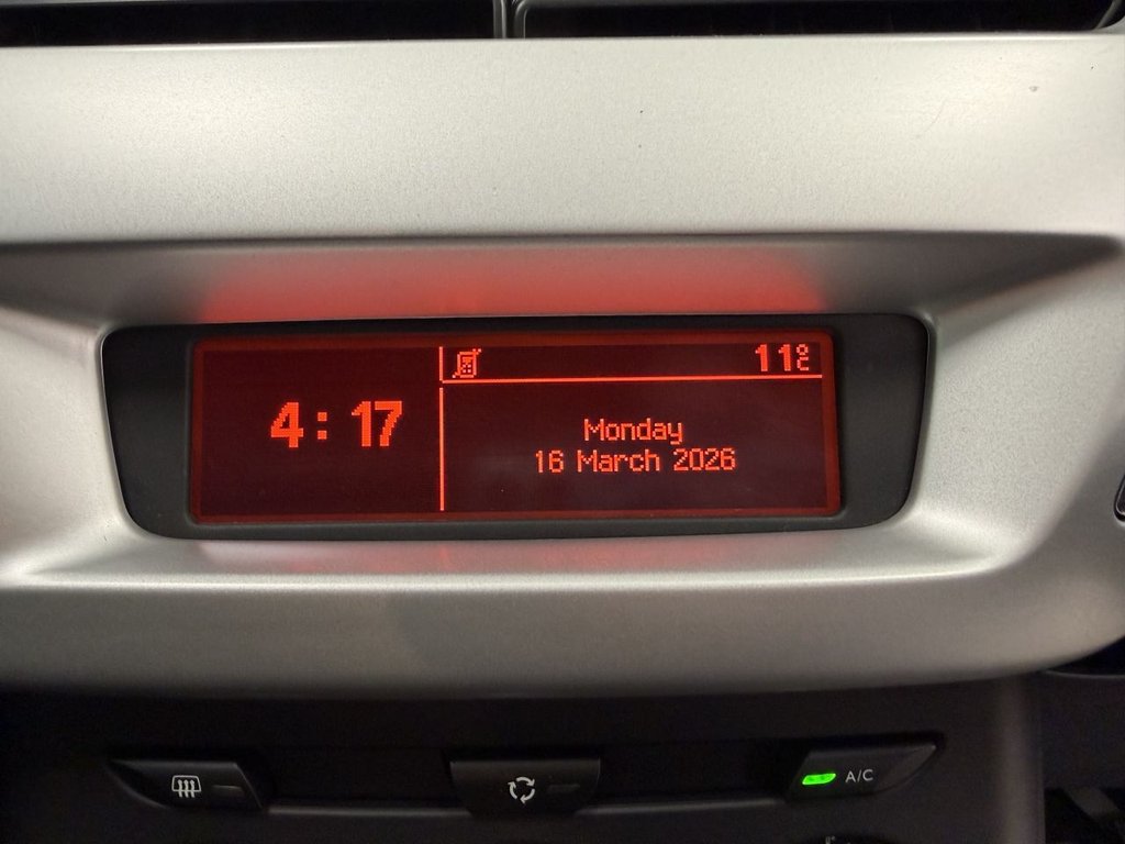 Used Citroen C3 2012 for sale - 77919846: Photo 21