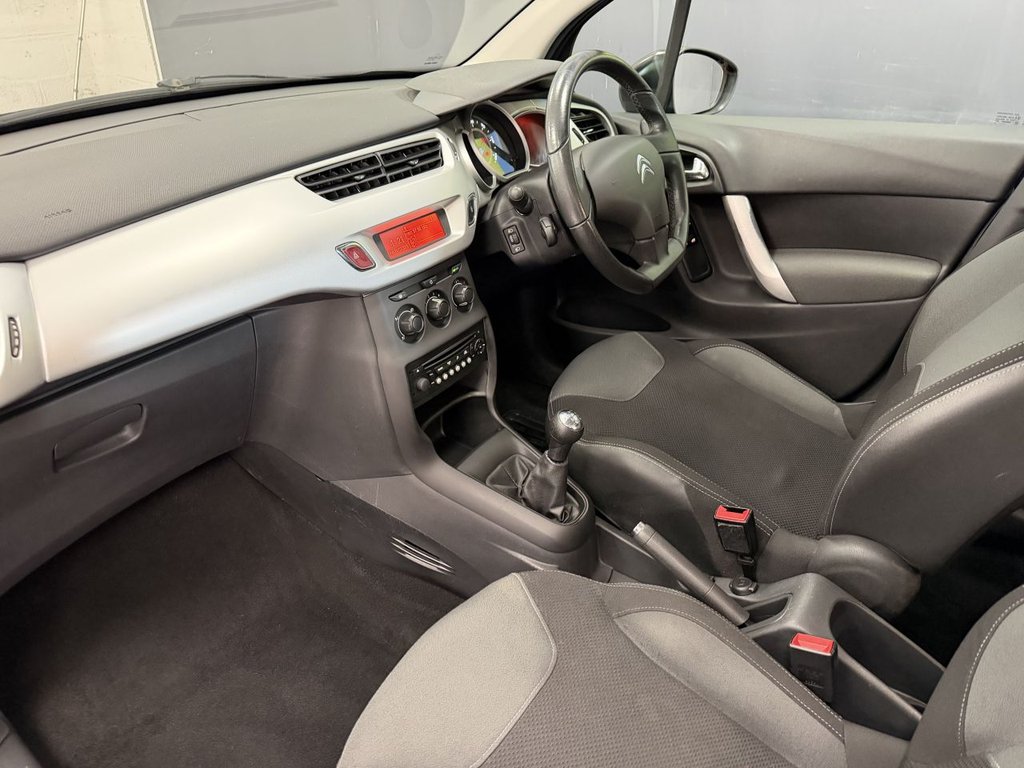 Used Citroen C3 2012 for sale - 77919846: Photo 24