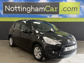 Used Citroen C3 2012 for sale - 77919846: Photo