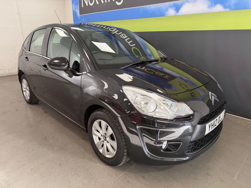 Used Citroen C3 2012 for sale - 77919846: Photo 3