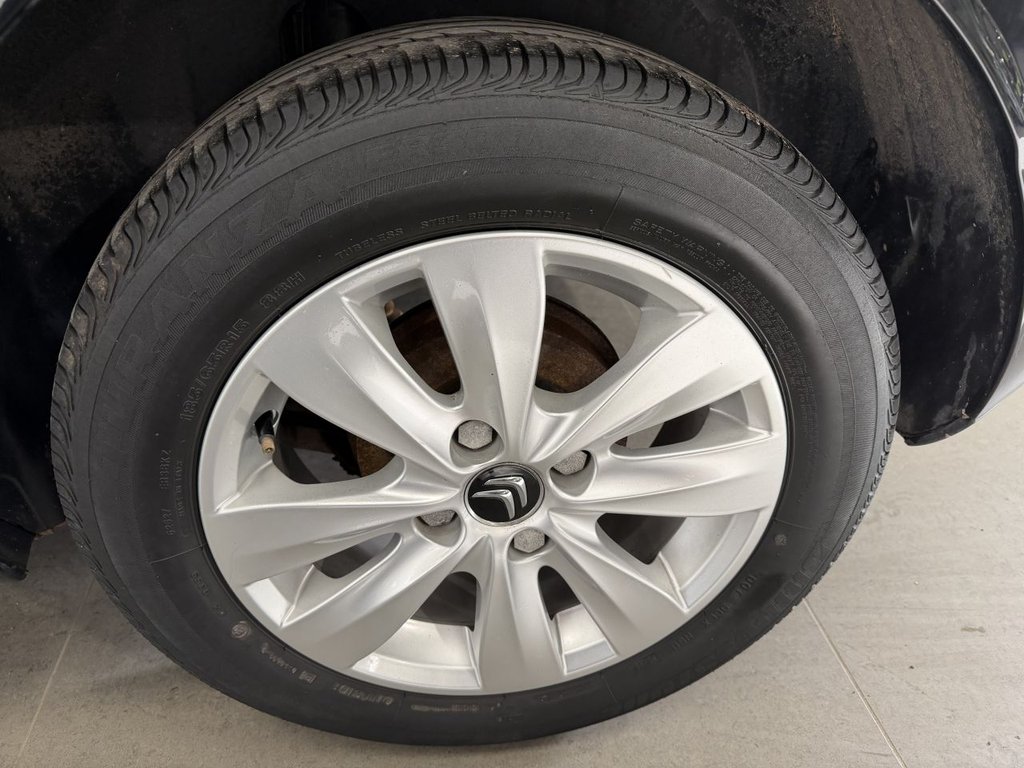 Used Citroen C3 2012 for sale - 77919846: Photo 31